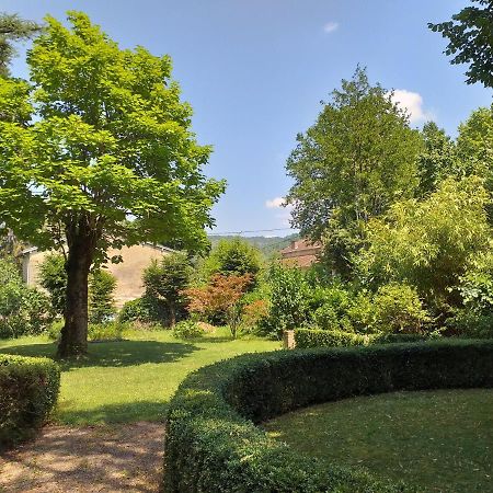 Bed and Breakfast Le Jardin Secret Saint-Antonin Esterno foto