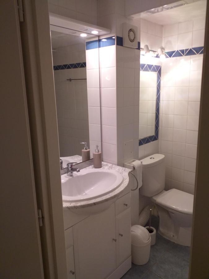 Bed and Breakfast Le Jardin Secret Saint-Antonin Esterno foto