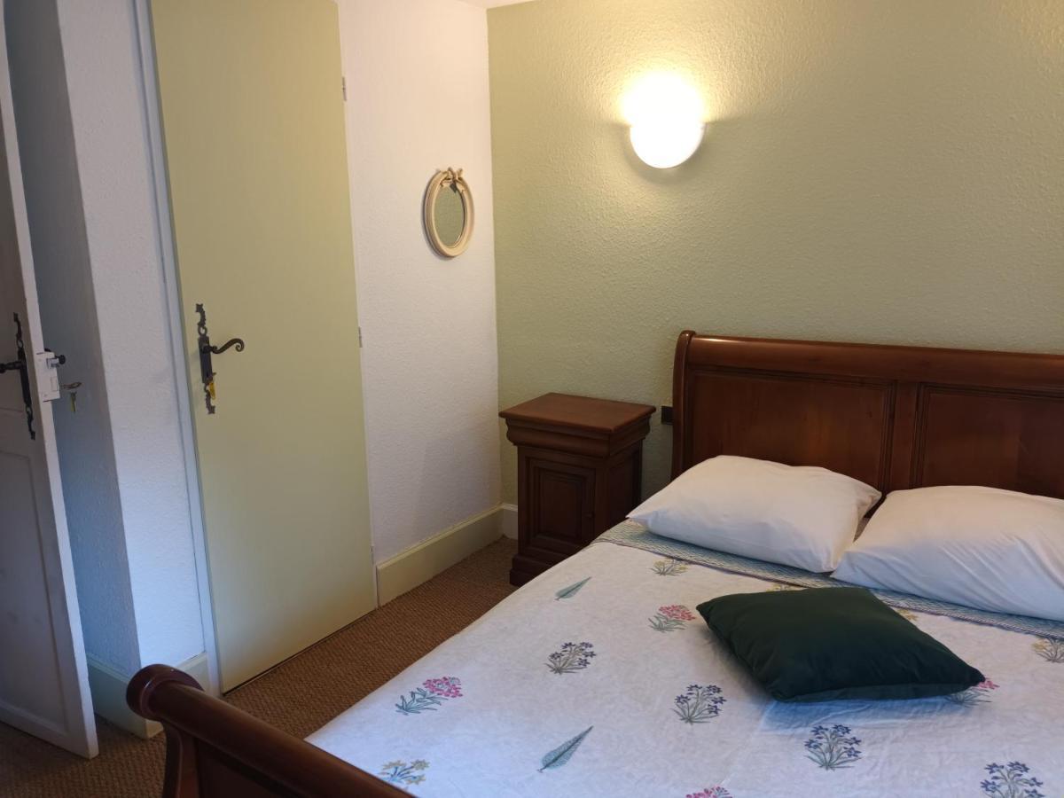 Bed and Breakfast Le Jardin Secret Saint-Antonin Esterno foto