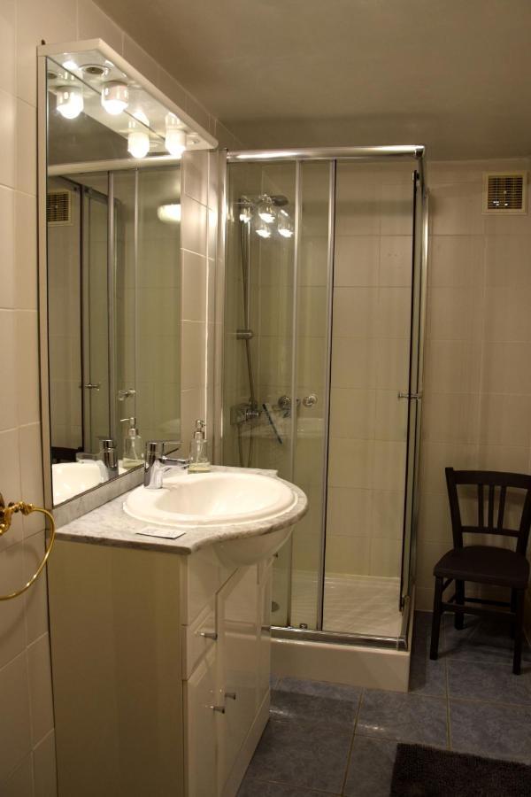Bed and Breakfast Le Jardin Secret Saint-Antonin Esterno foto